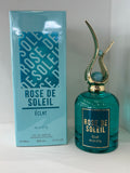 ROSE DE SOLEIL