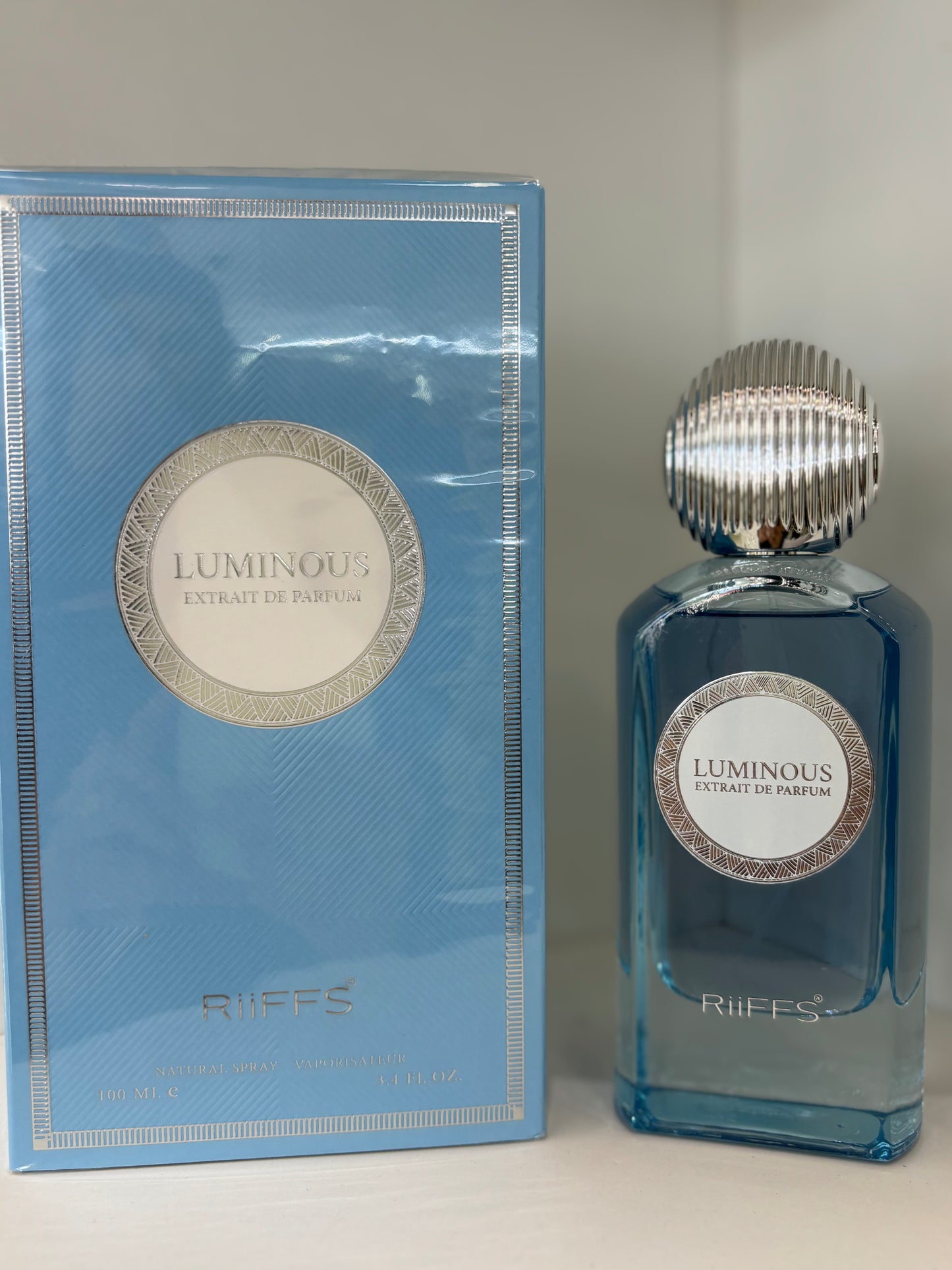 LUMINOUS