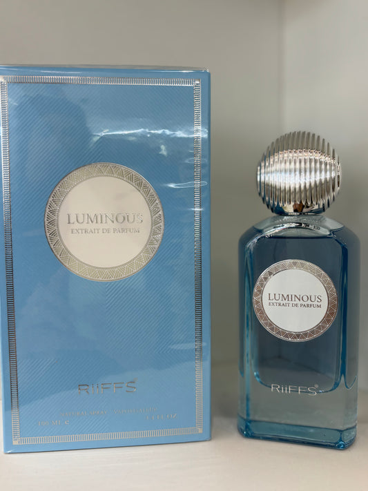 LUMINOUS