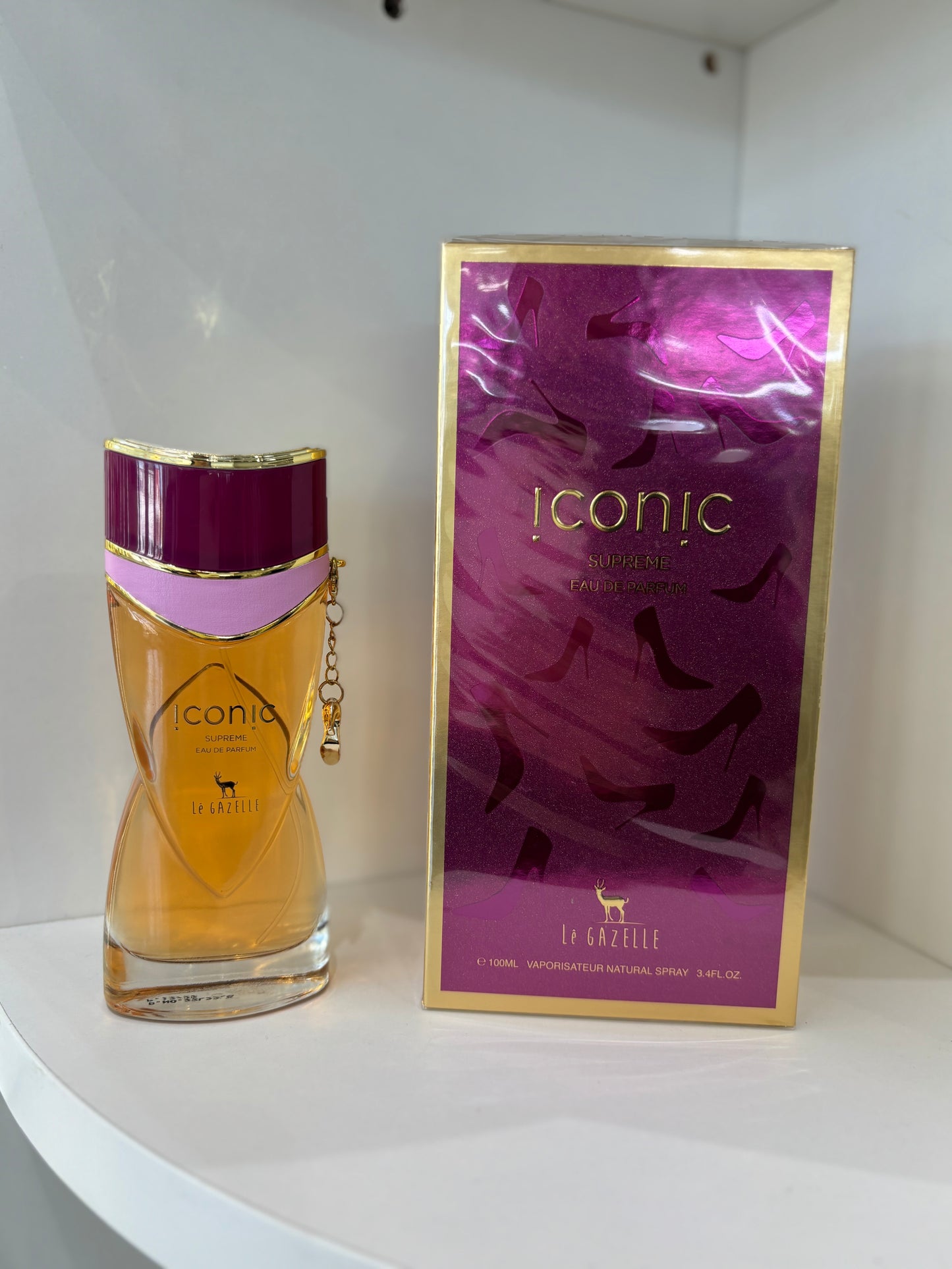 conic