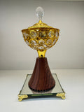 Bakhoor Incense Burner
