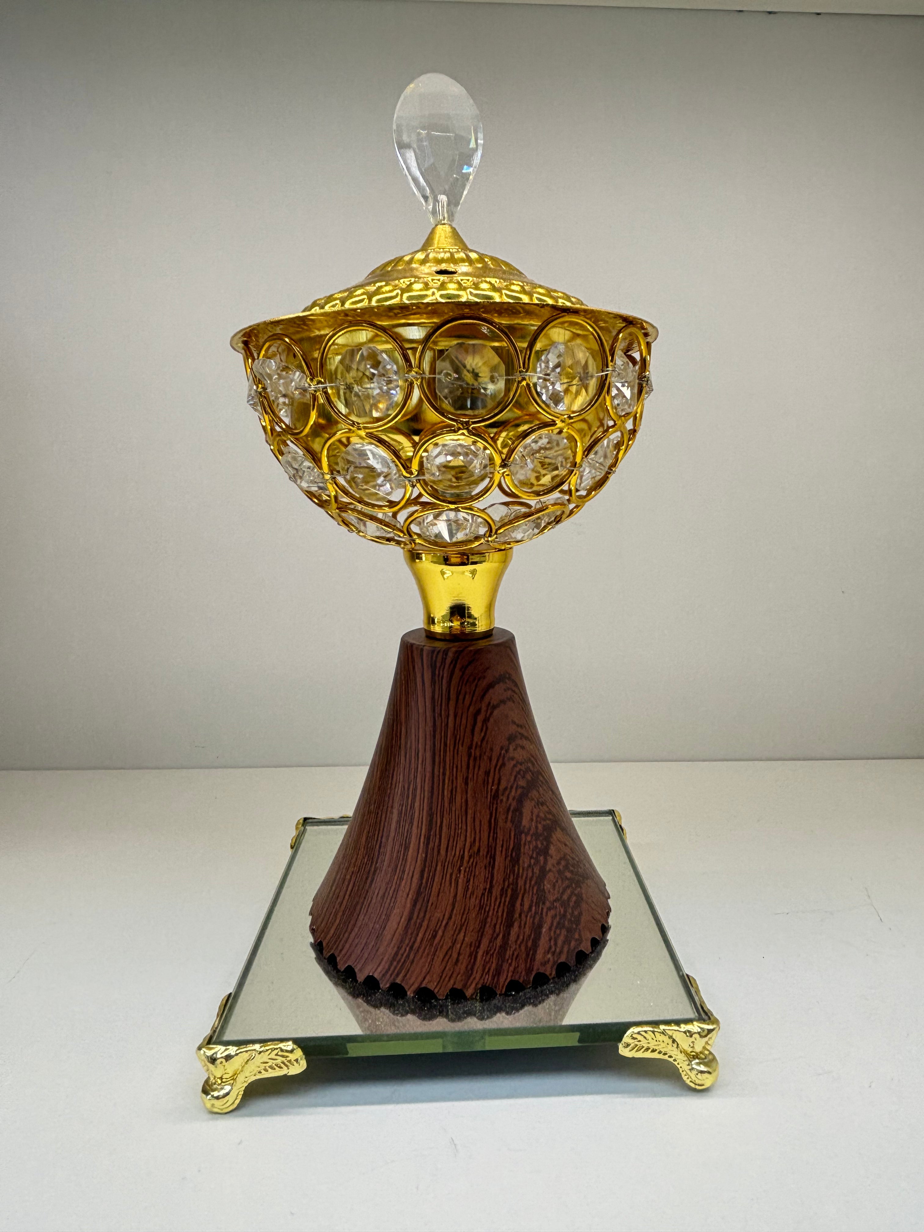 Bakhoor Incense Burner