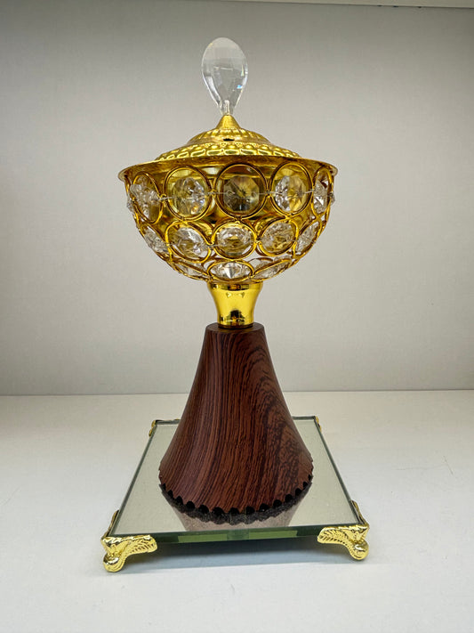 Bakhoor Incense Burner