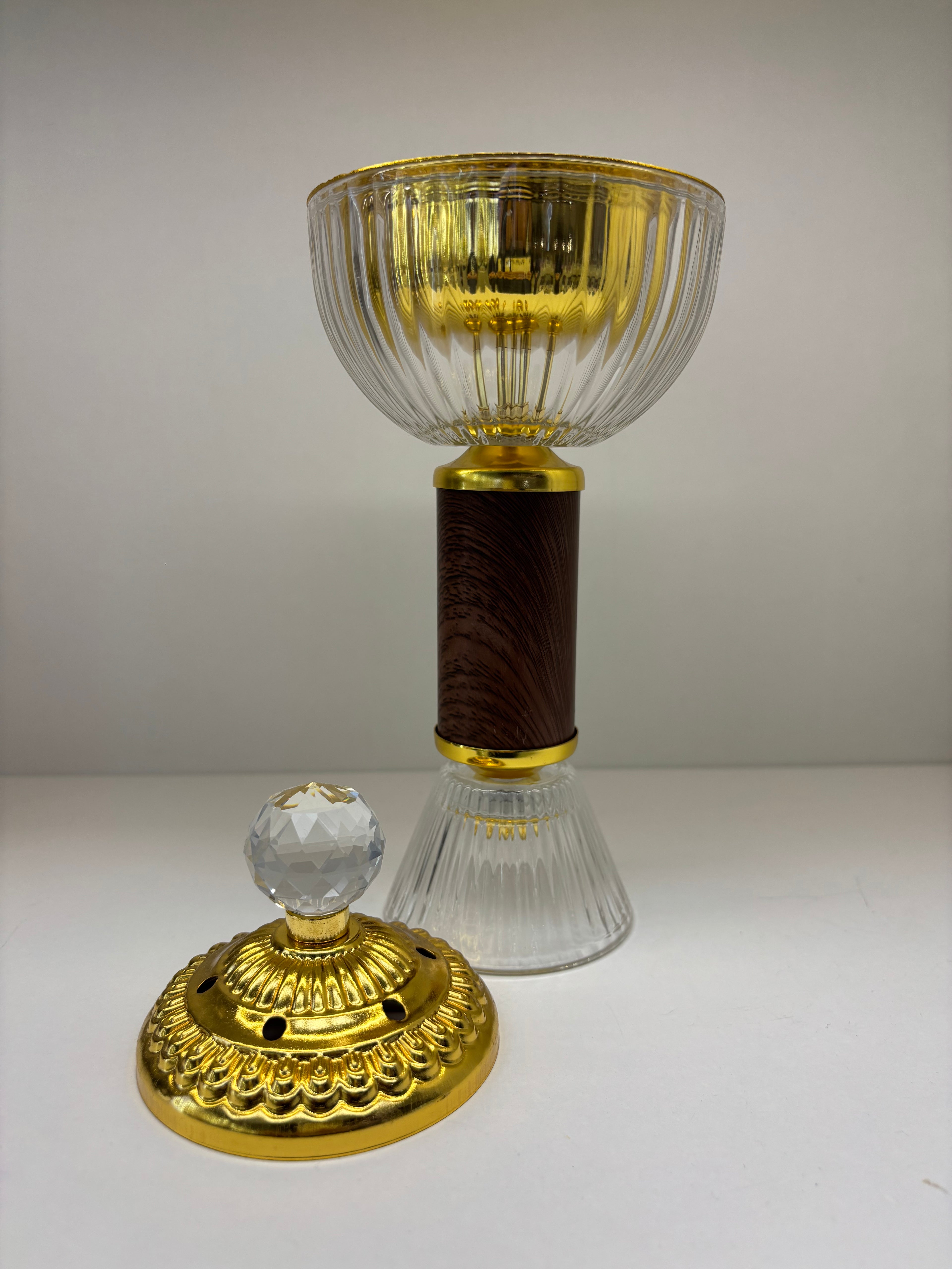 Bakhoor Incense Burner