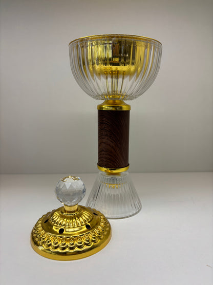 Bakhoor Incense Burner