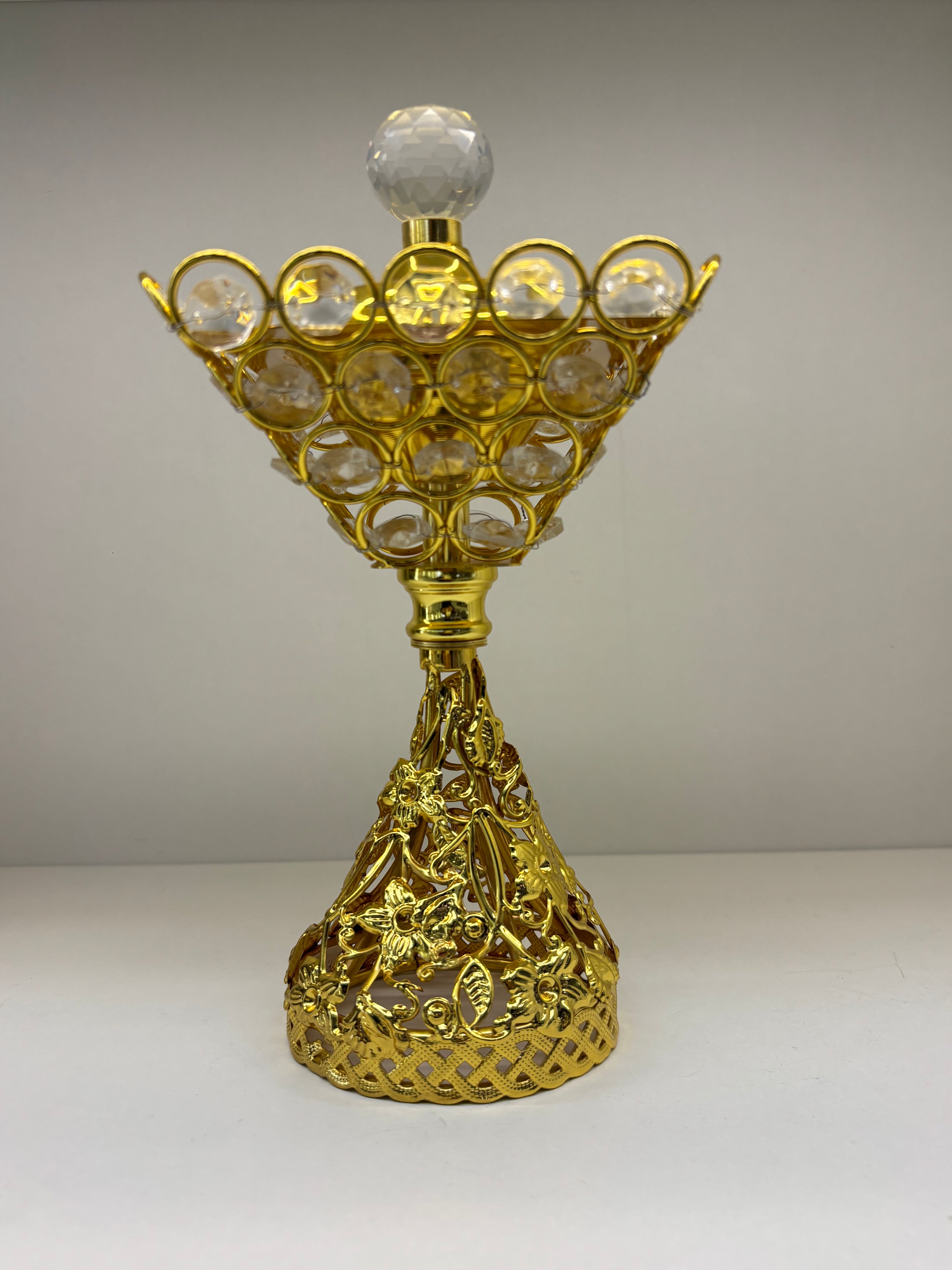 Bakhoor Incense Burner