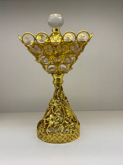 Bakhoor Incense Burner