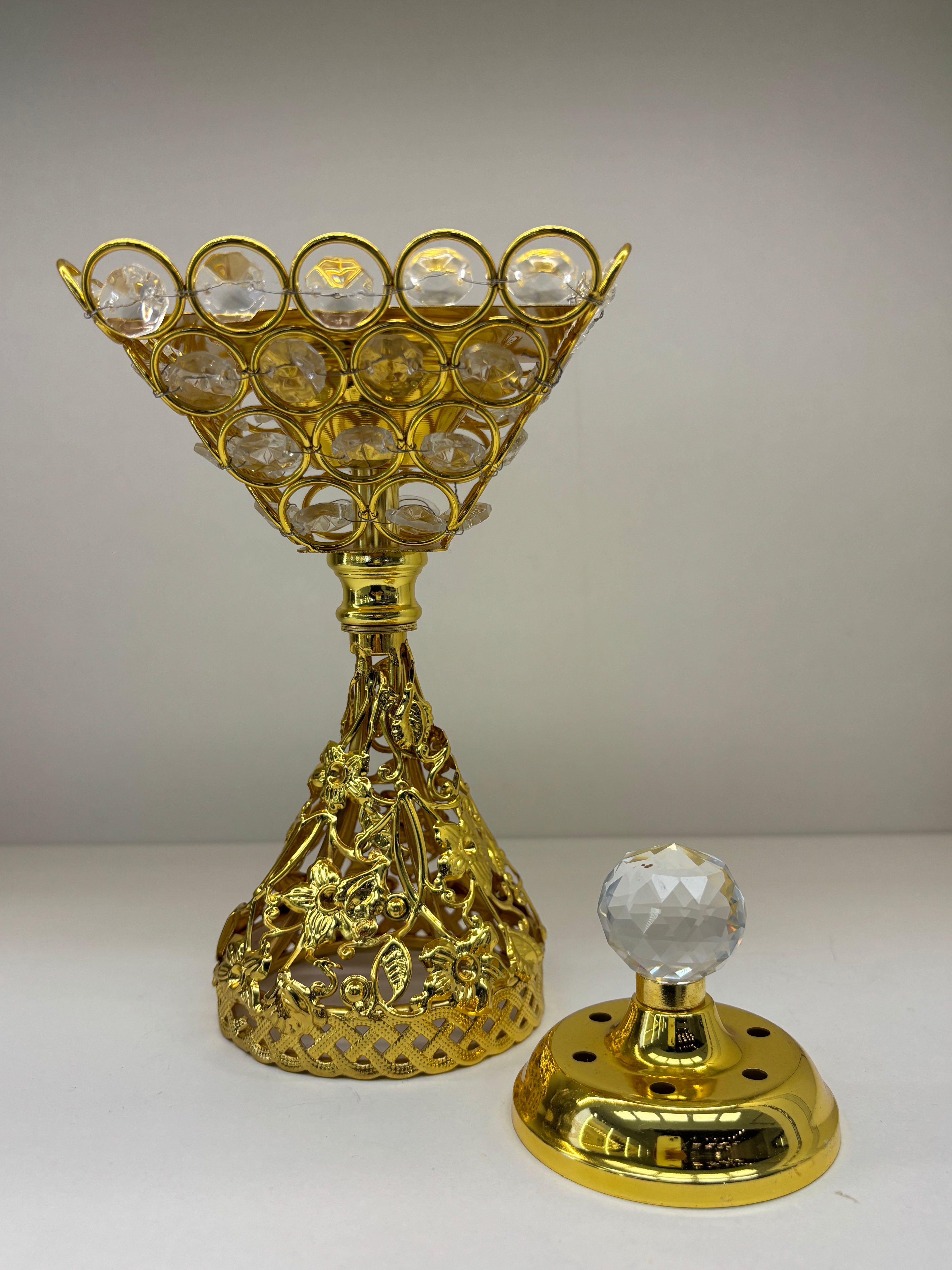 Bakhoor Incense Burner