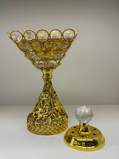 Bakhoor Incense Burner