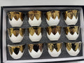 Coffee Set of 12 Pieces