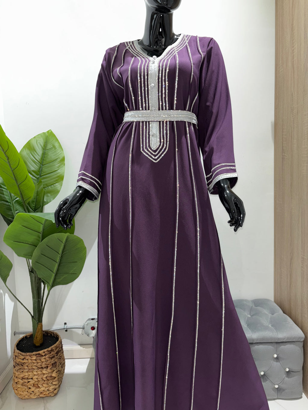 kaftan