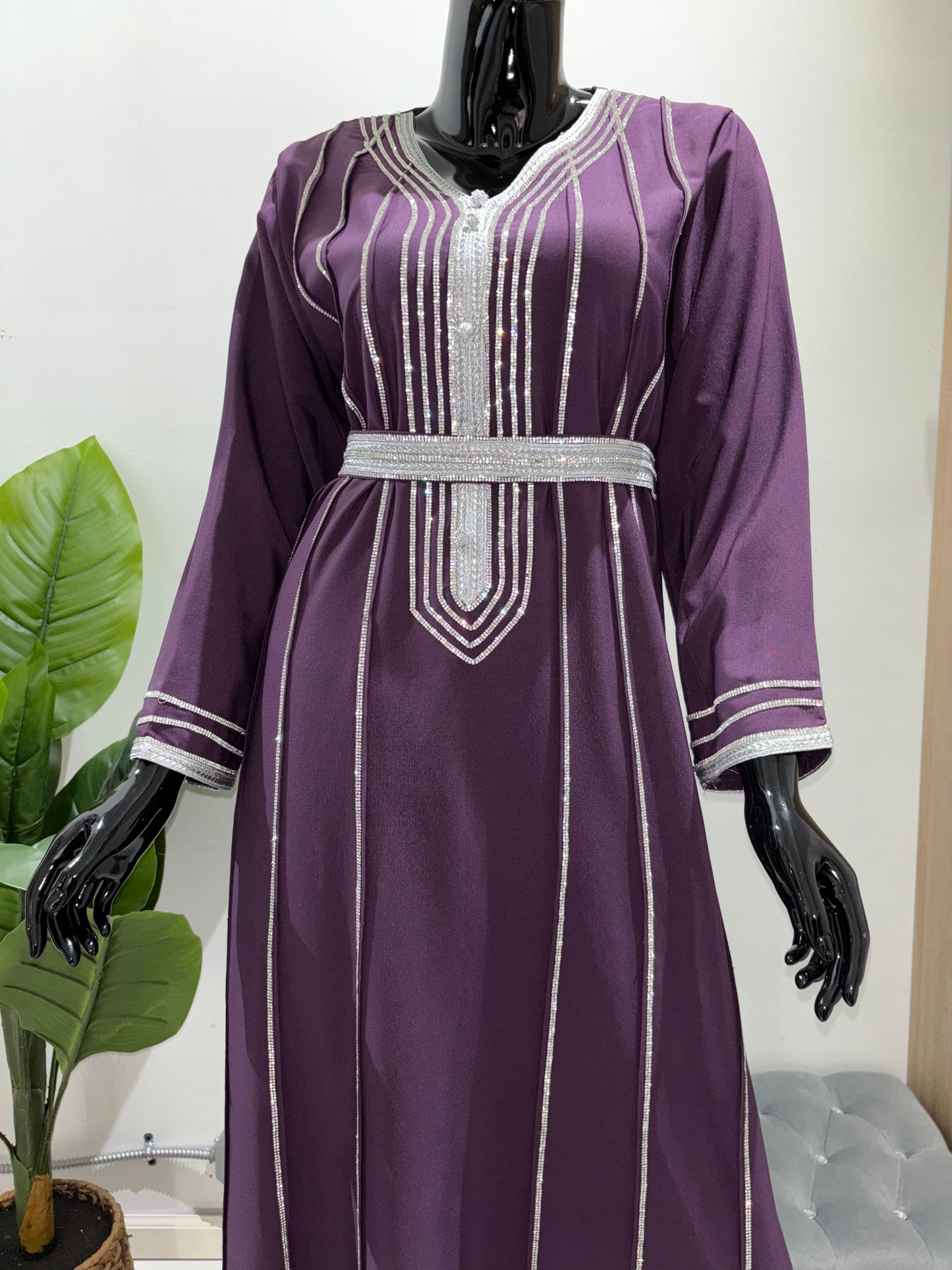 kaftan