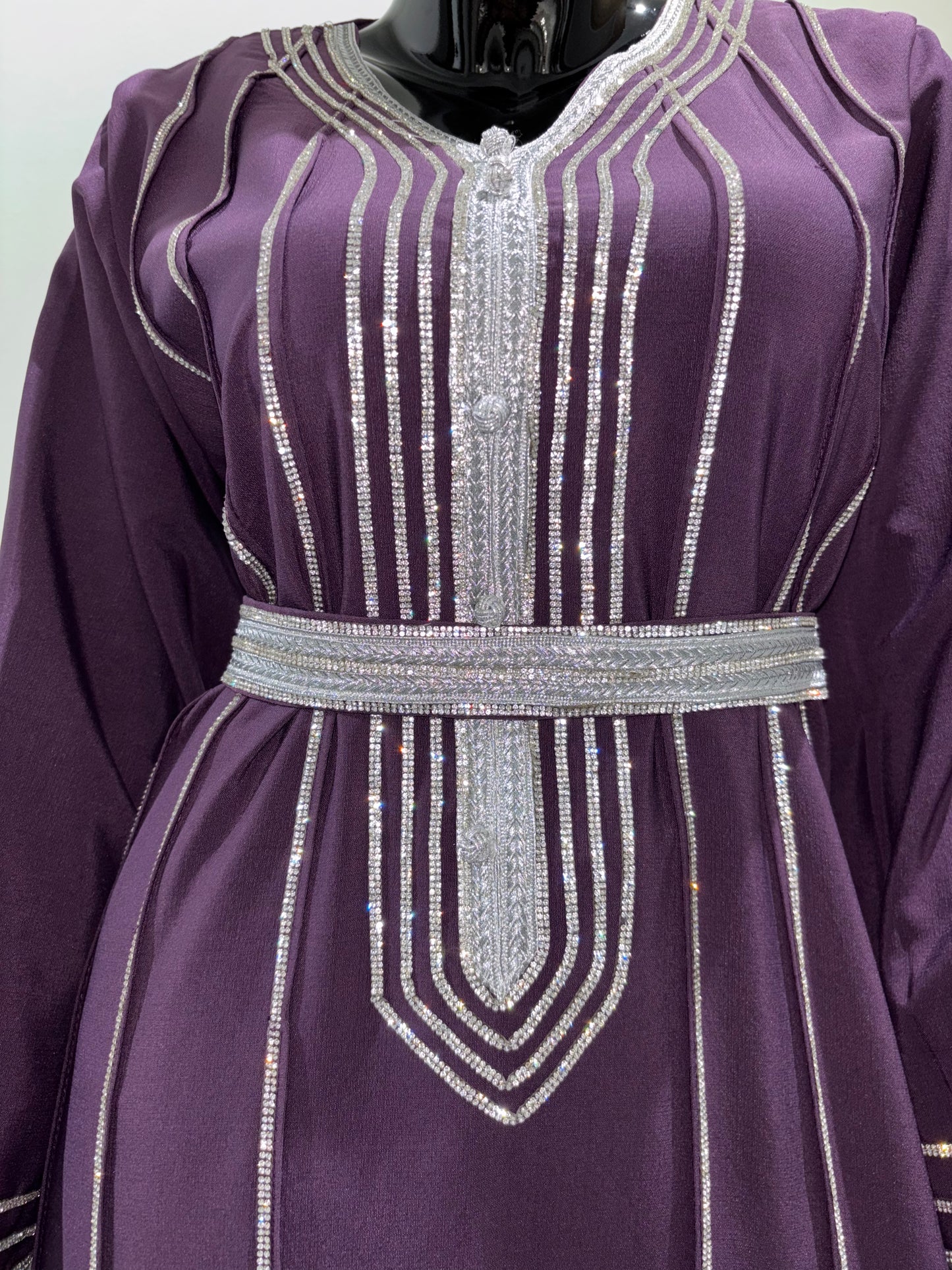 kaftan