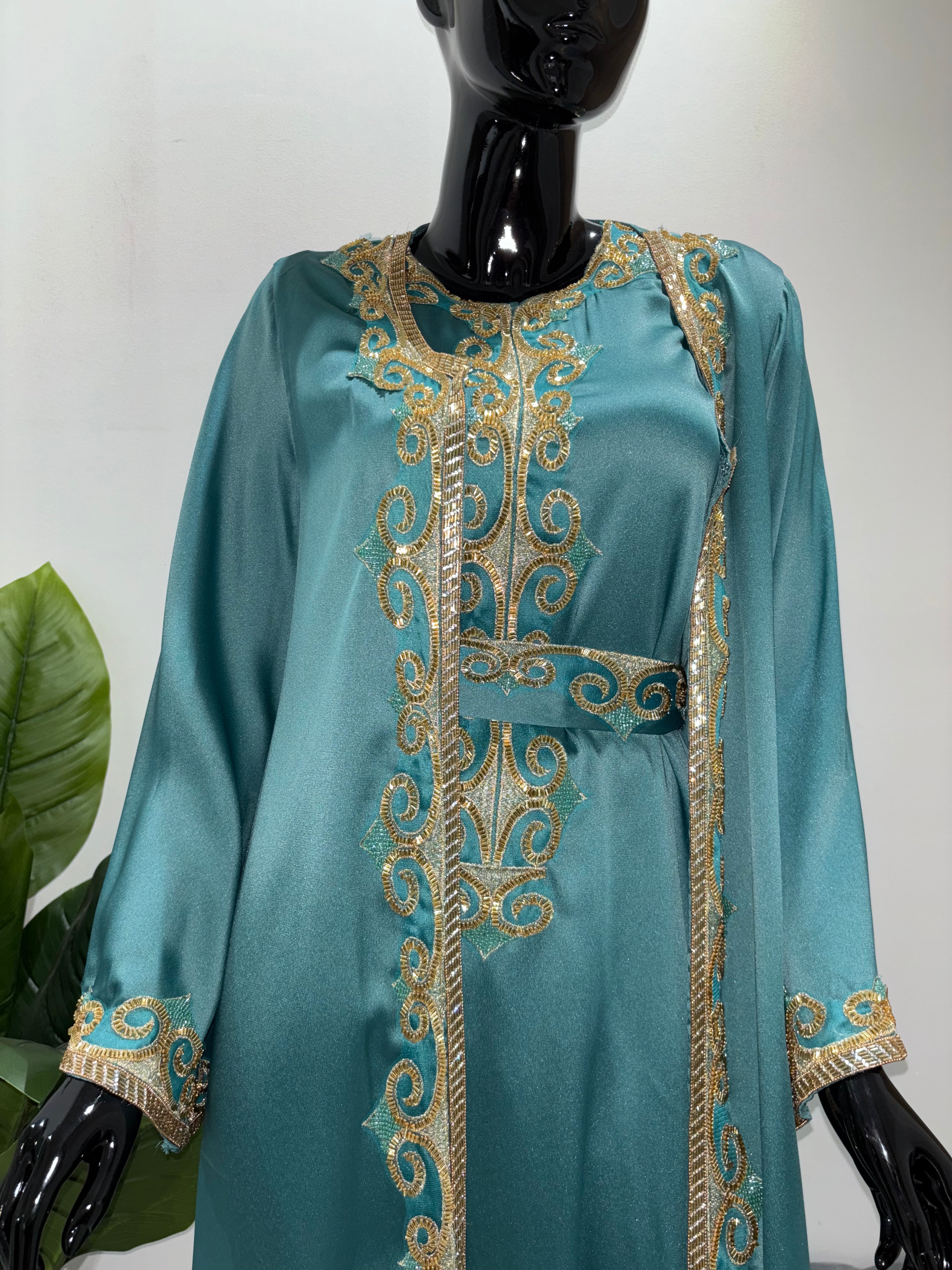 kaftan