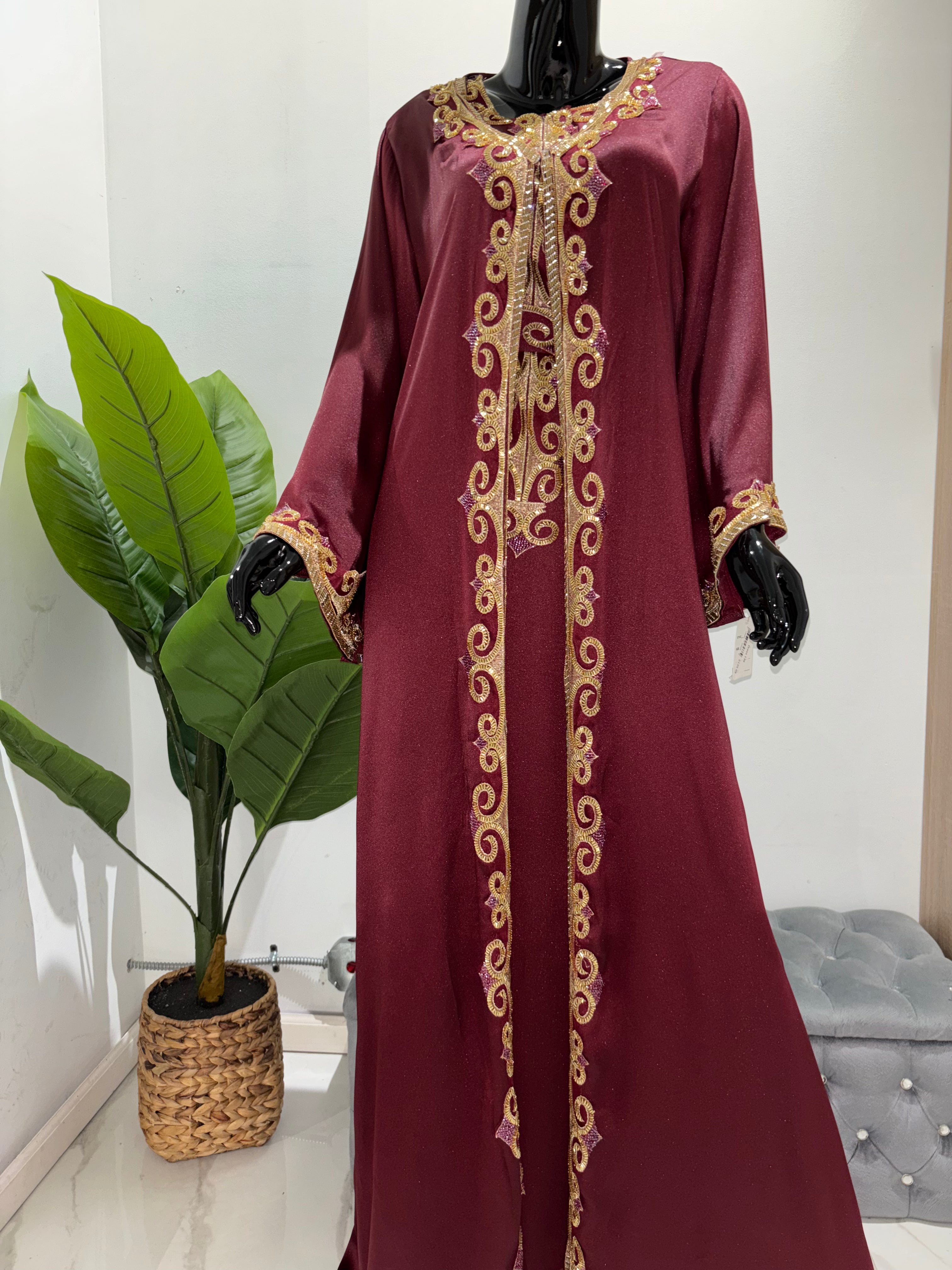 kaftan