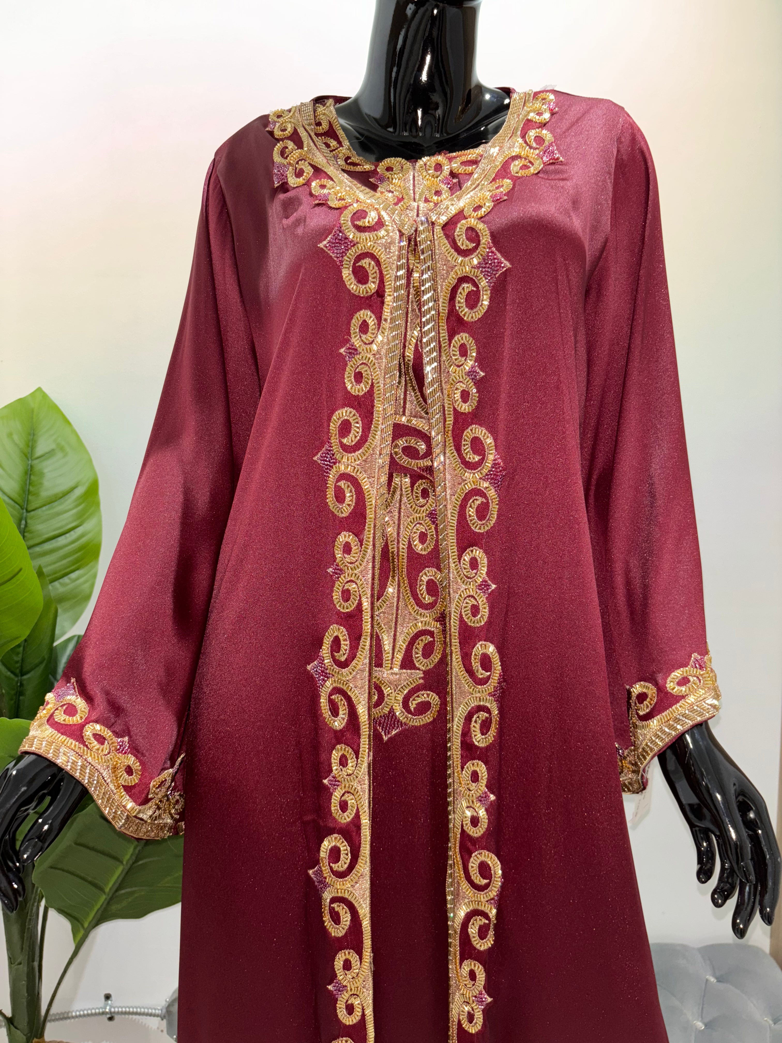 kaftan