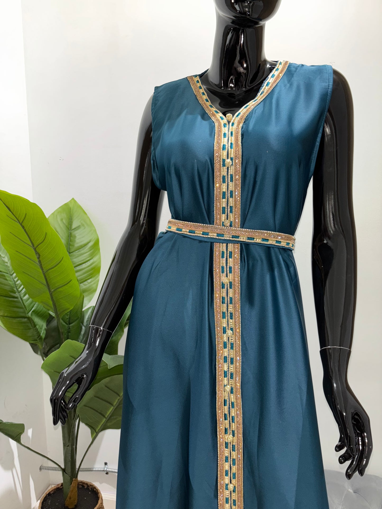 kaftan