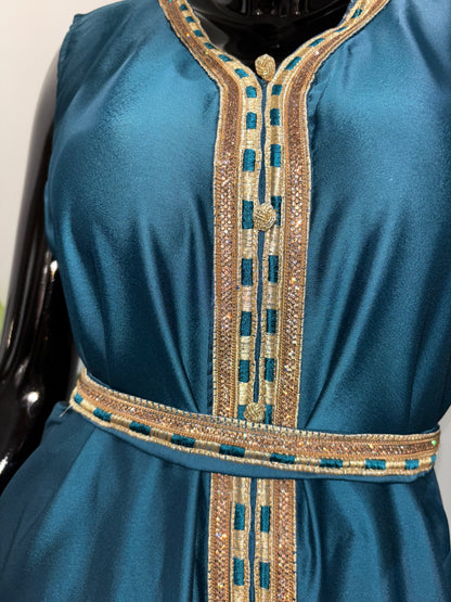 kaftan