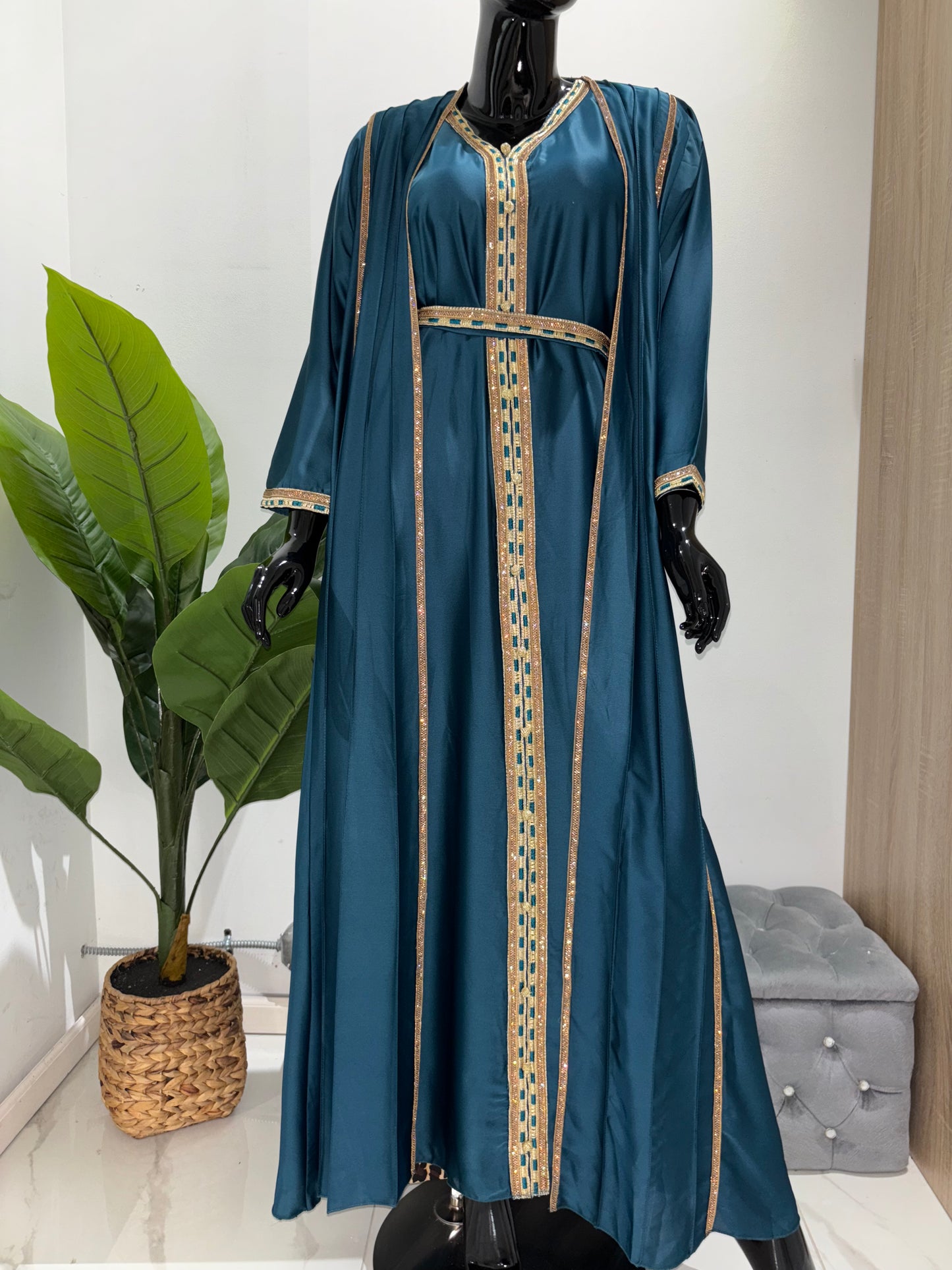 kaftan