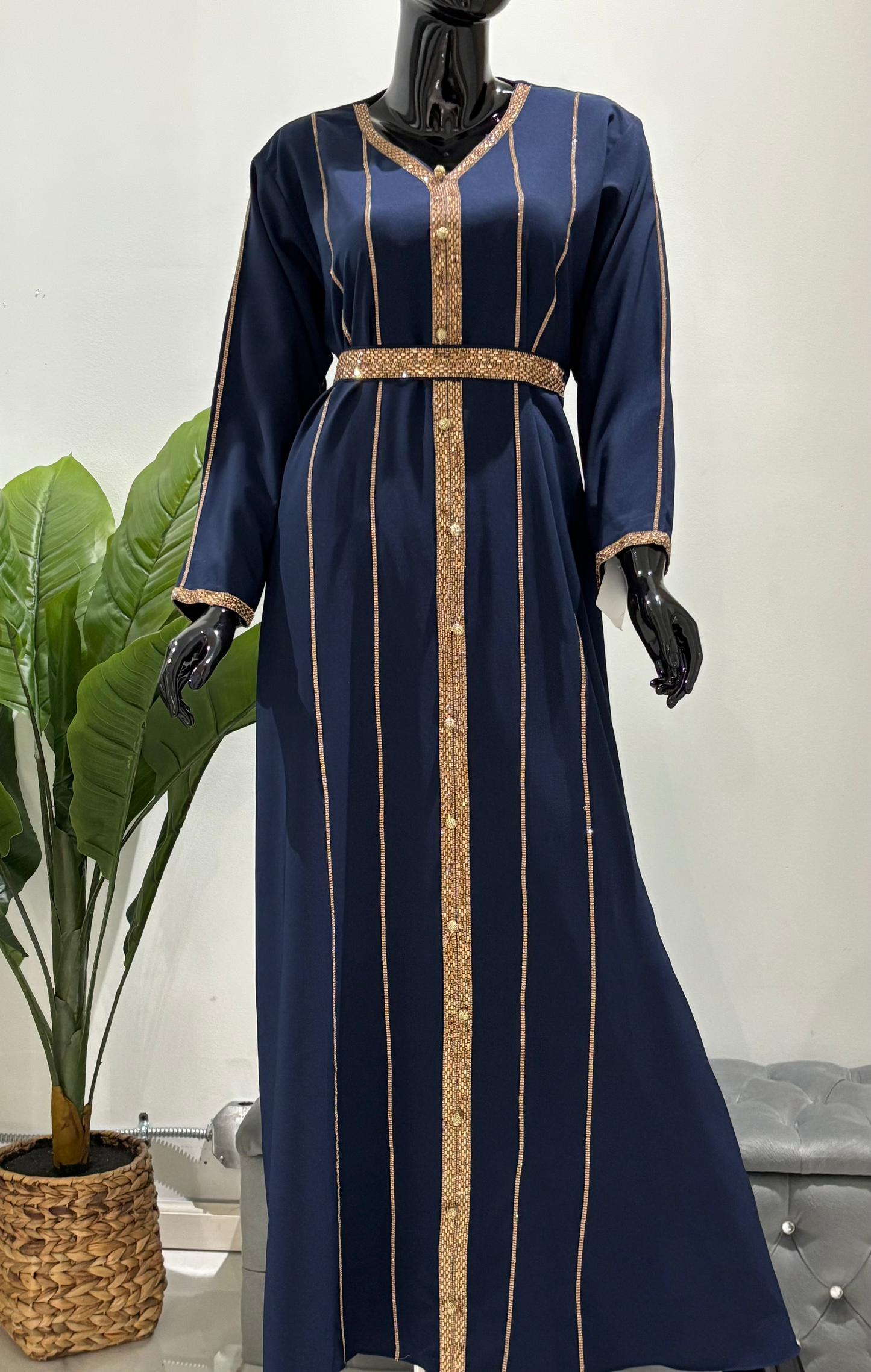 kaftan