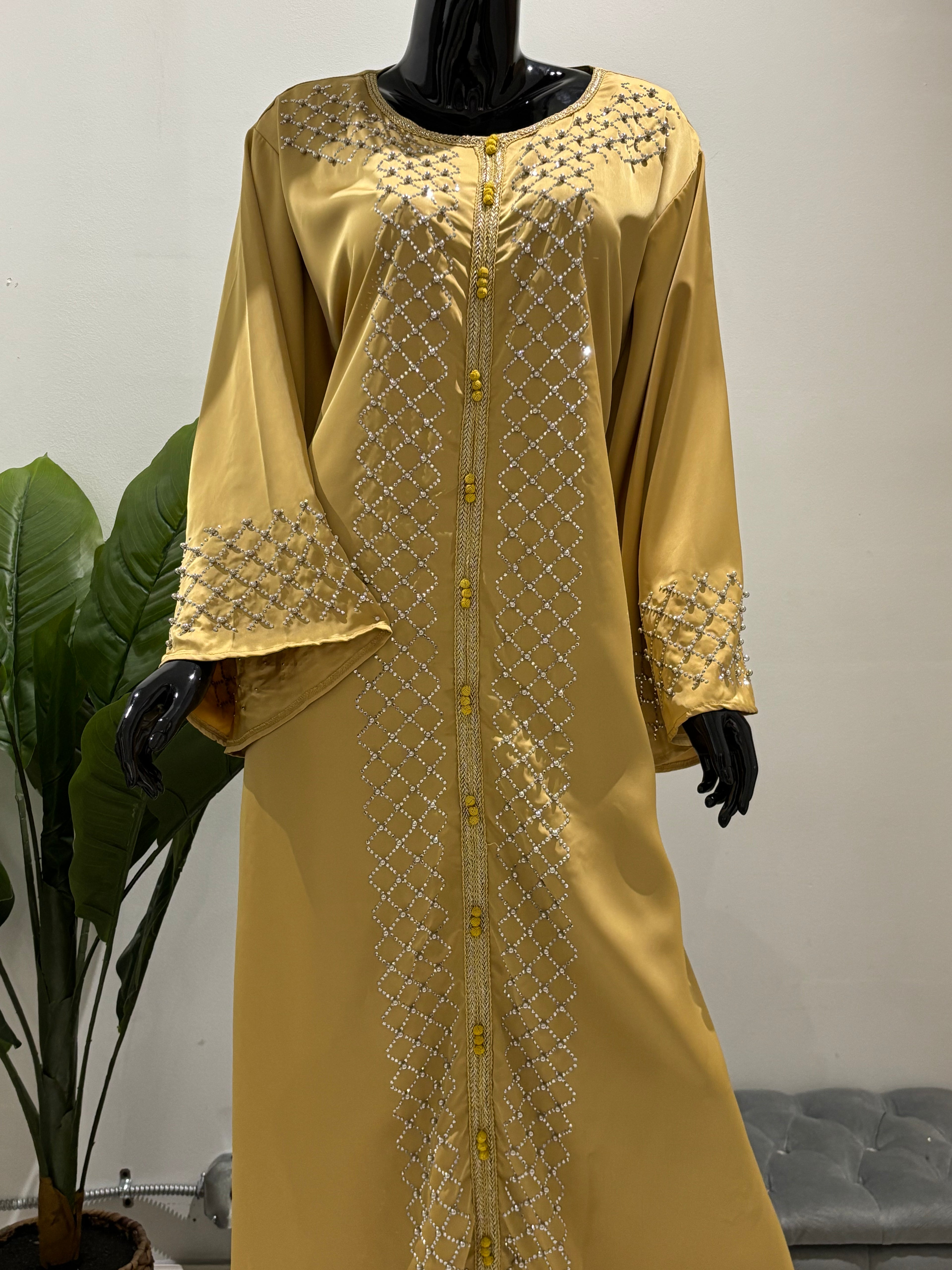 kaftan