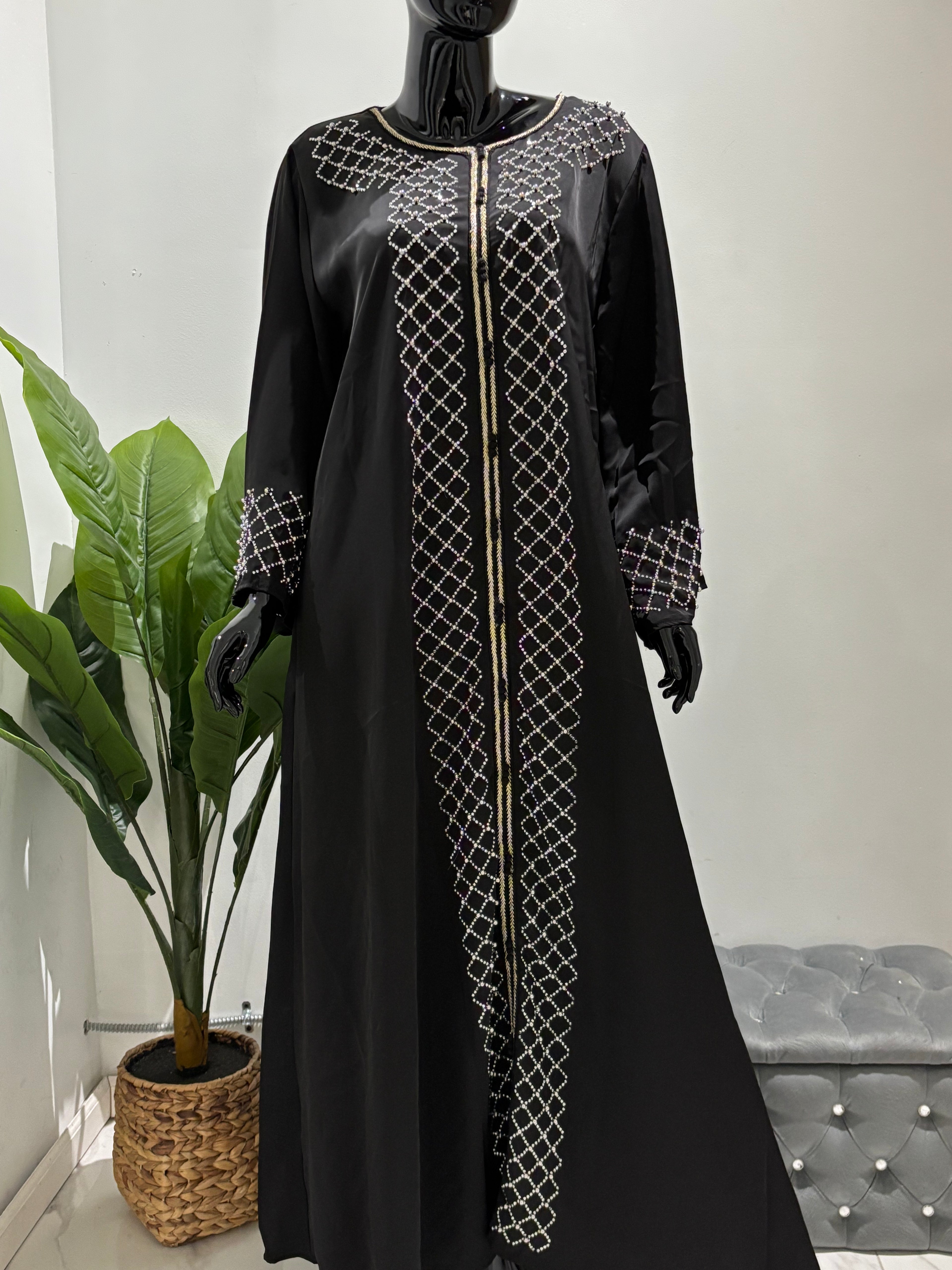 kaftan