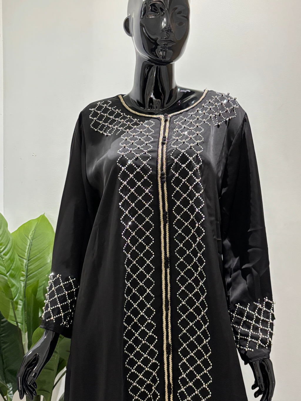 kaftan
