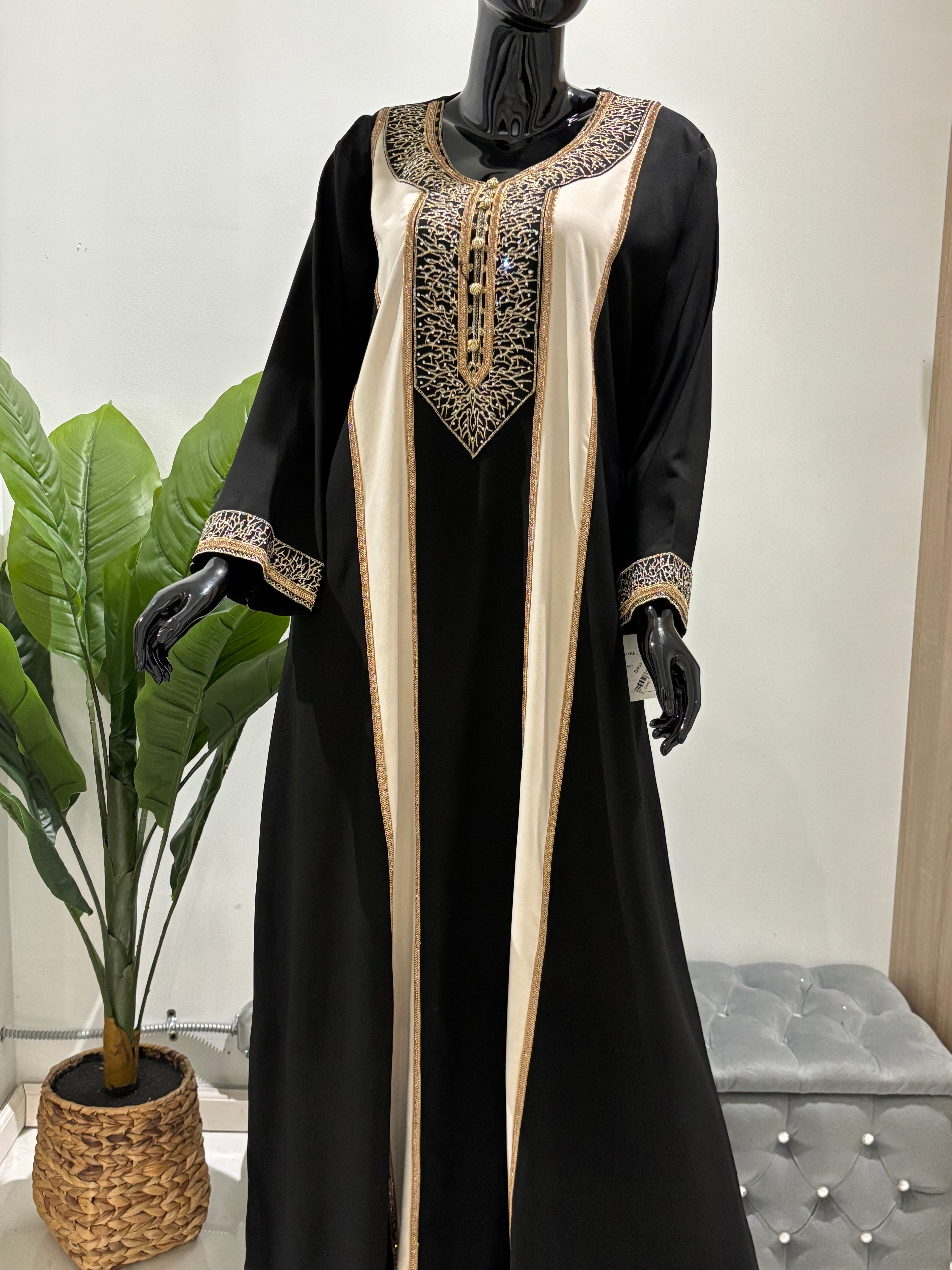 kaftan
