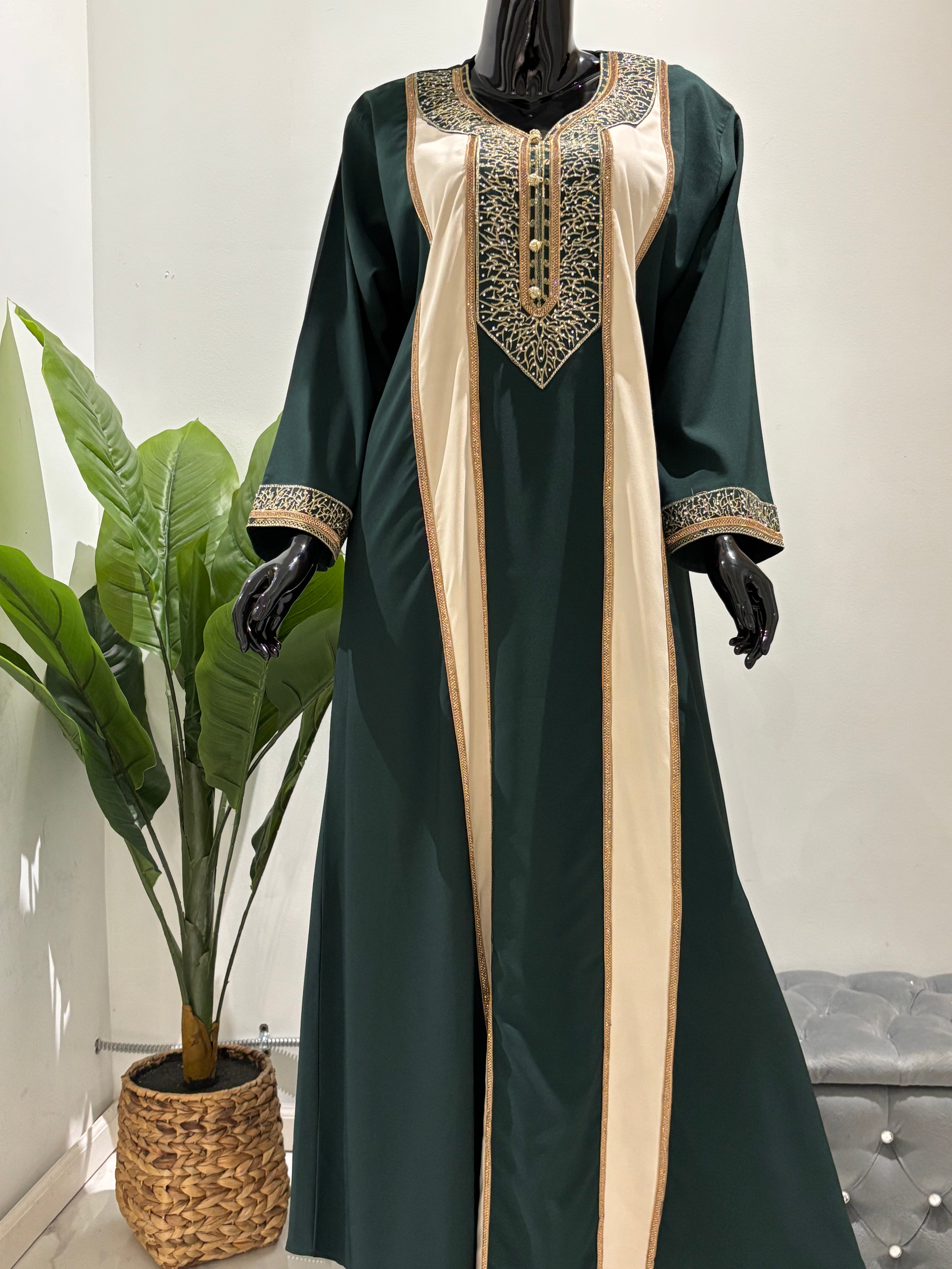 kaftan