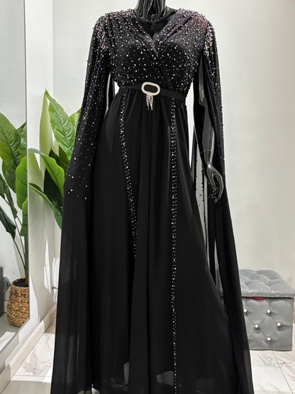 Black women Dress