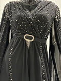Black women Dress