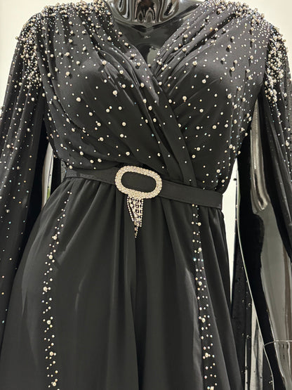 Black women Dress