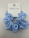 Hair tie
