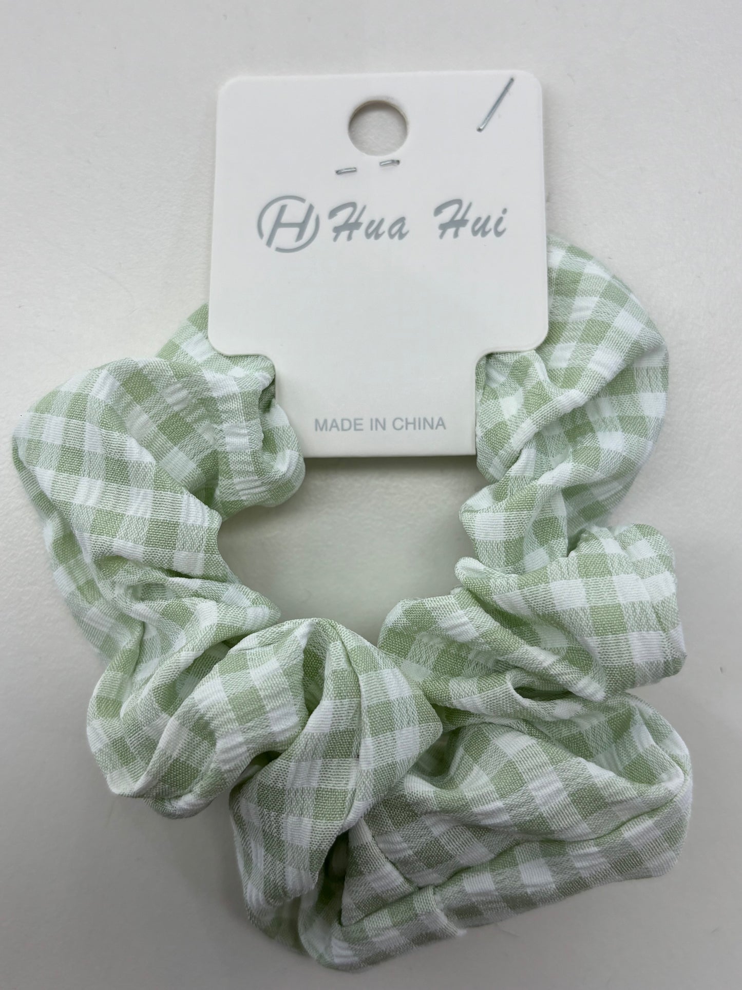 Hair tie
