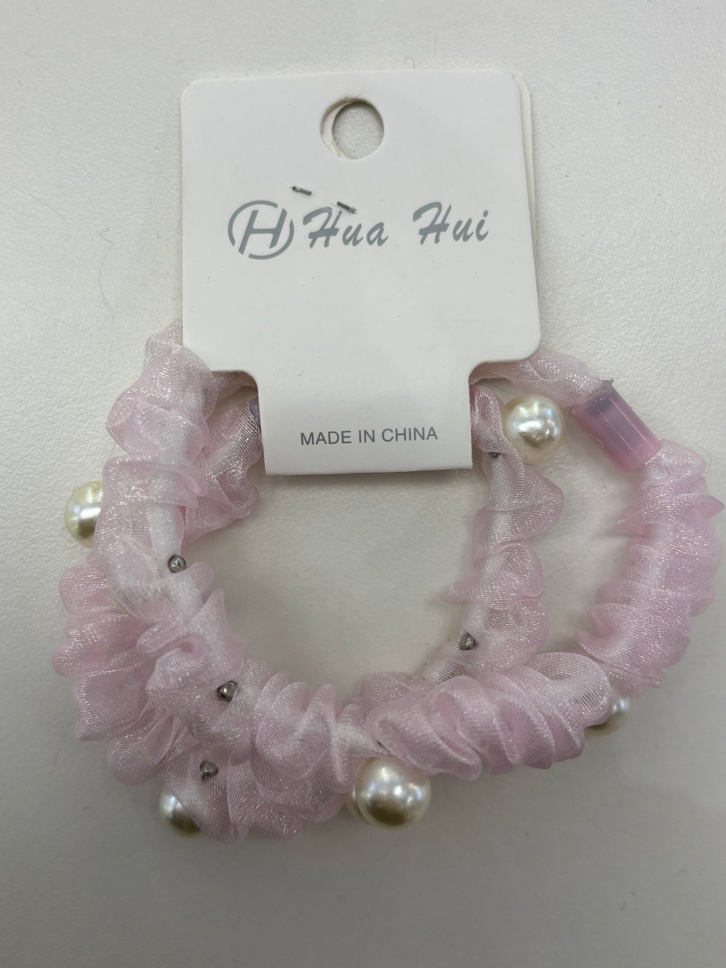 Hair tie