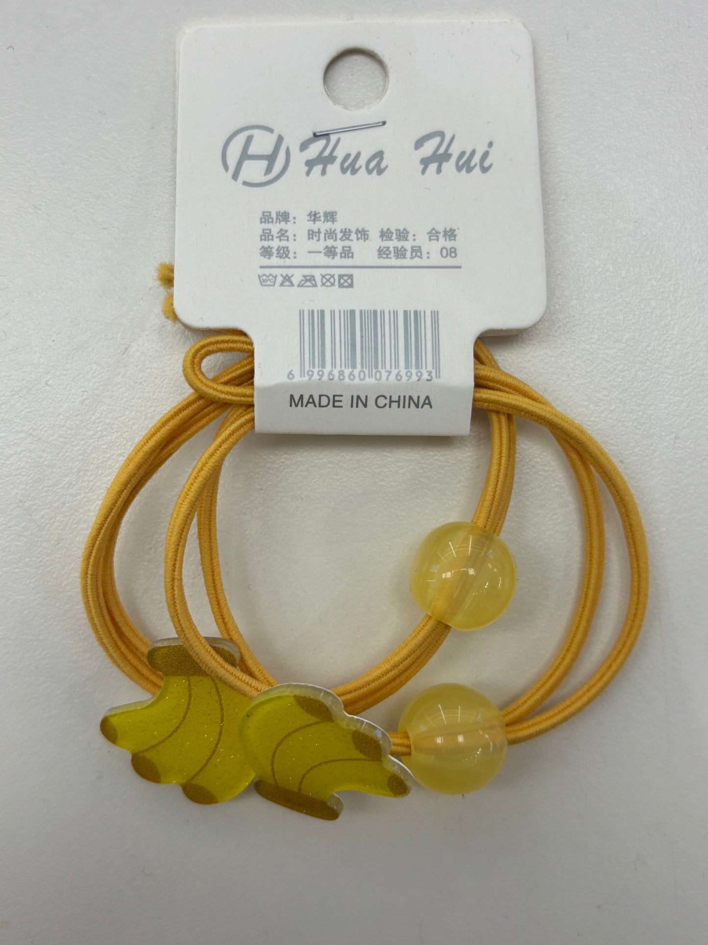 Hair tie