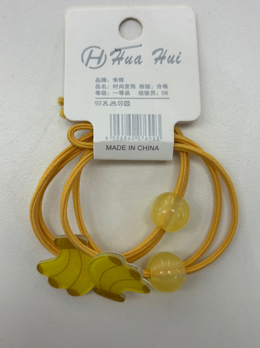 Hair tie