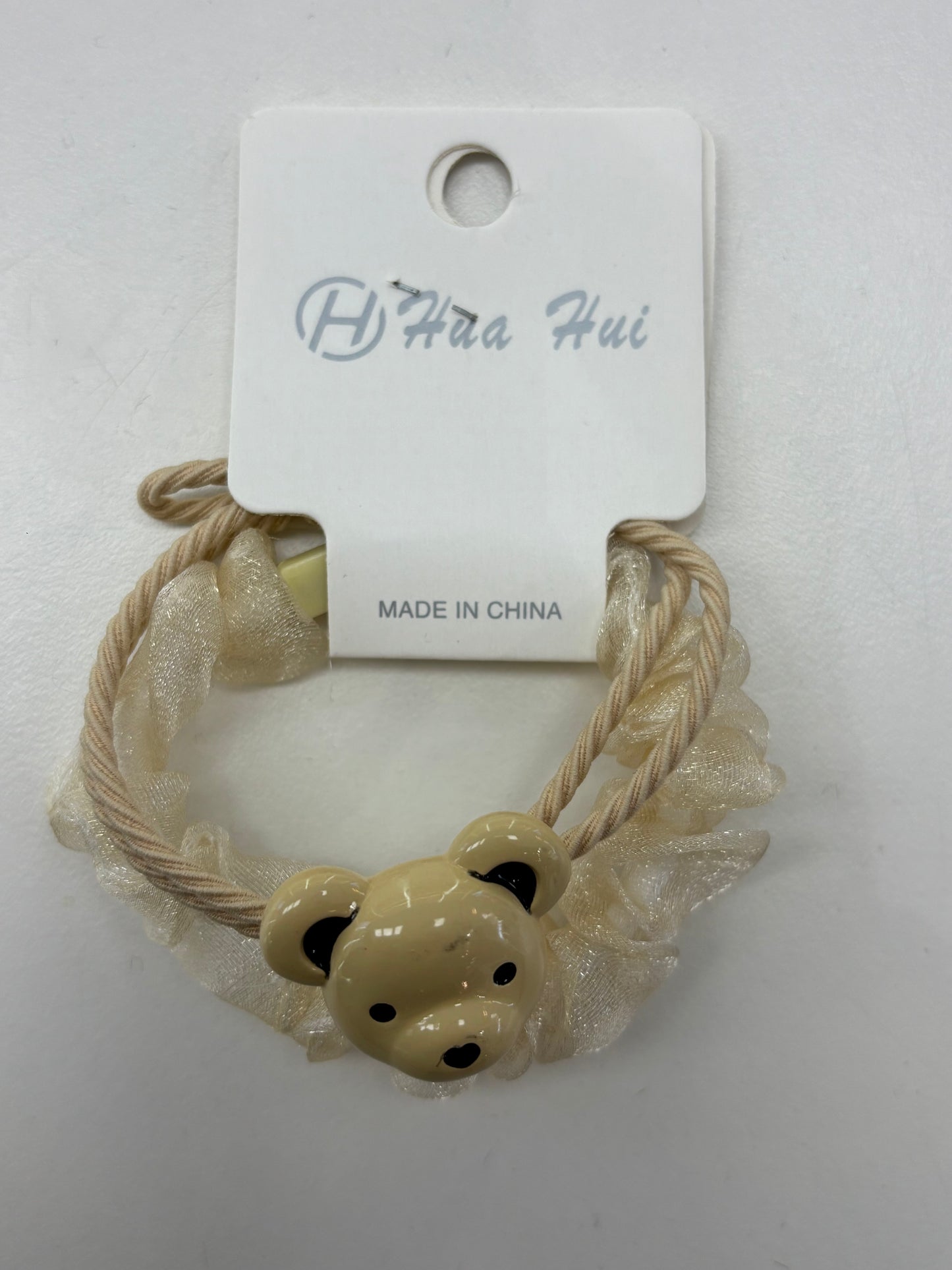 Hair tie