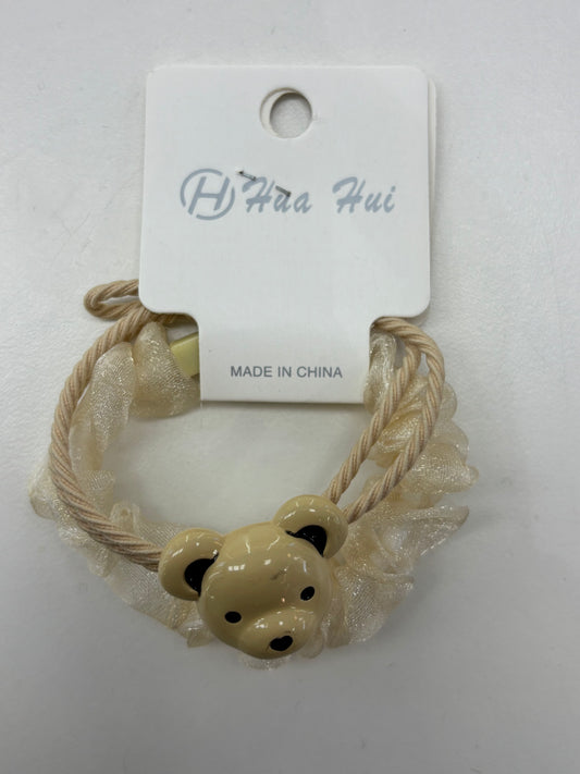 Hair tie