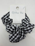 Girl hair ties