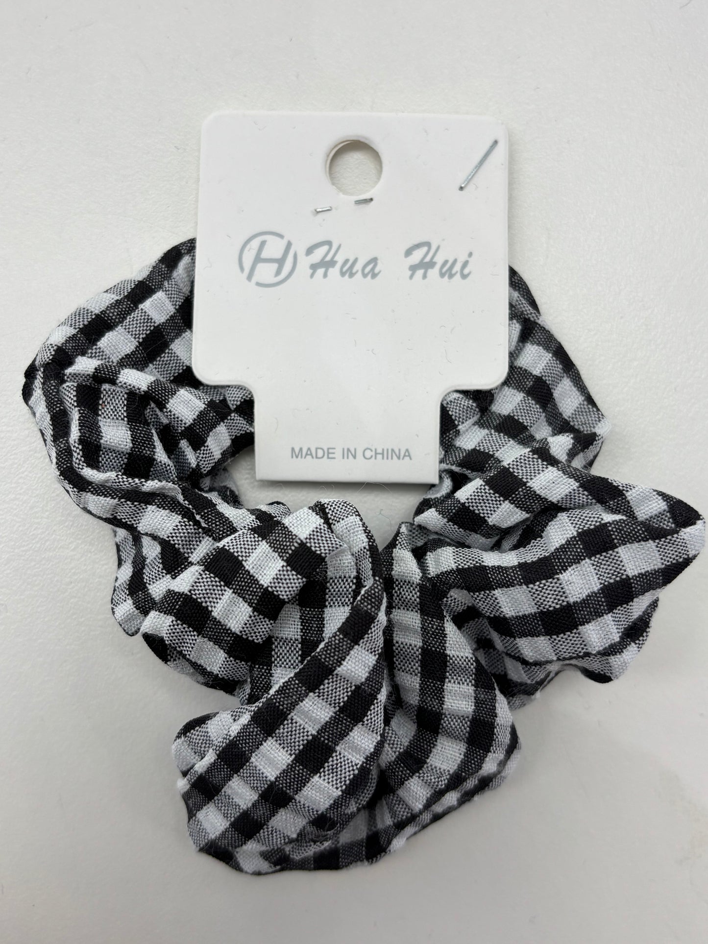 Girl hair ties