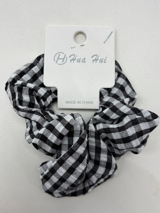 Girl hair ties