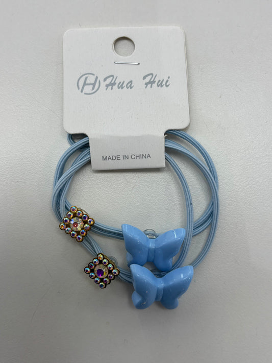 Girl hair tie