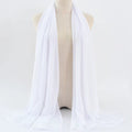 Chiffon hijab