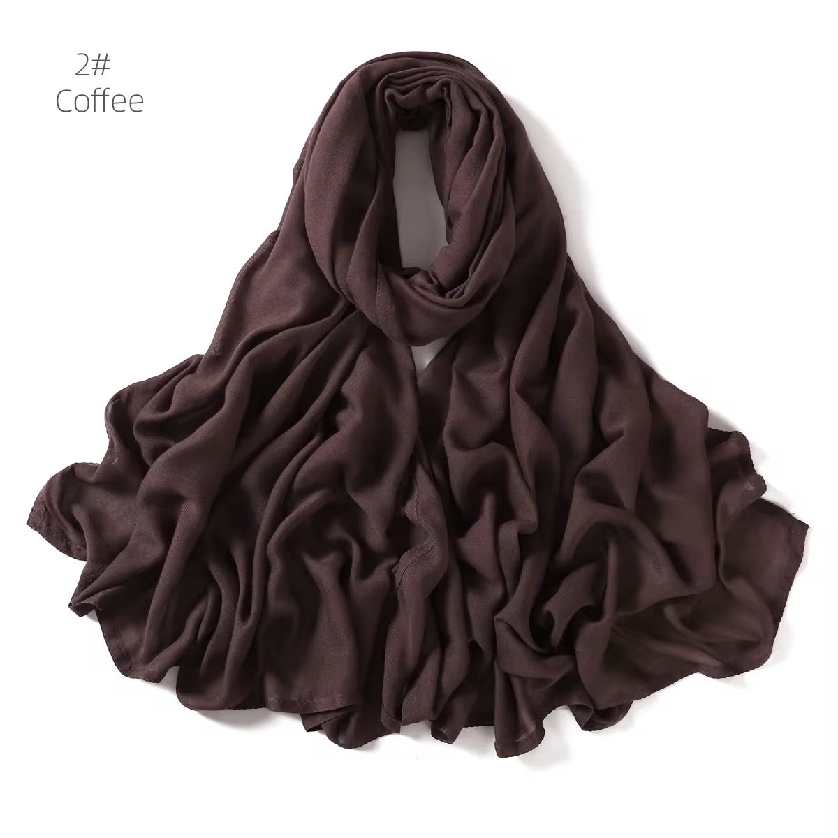 Modal  Hijabs