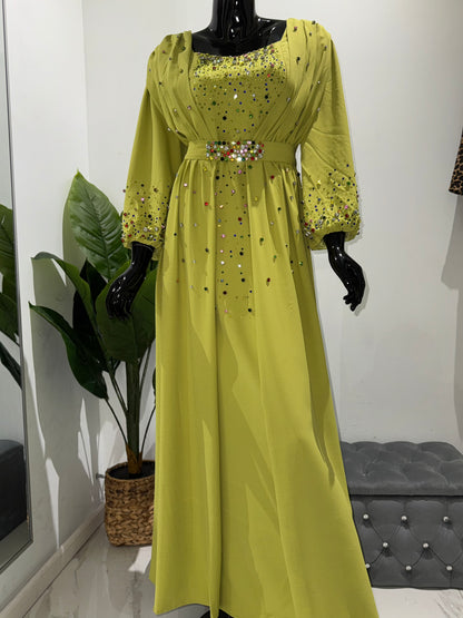 women Dress