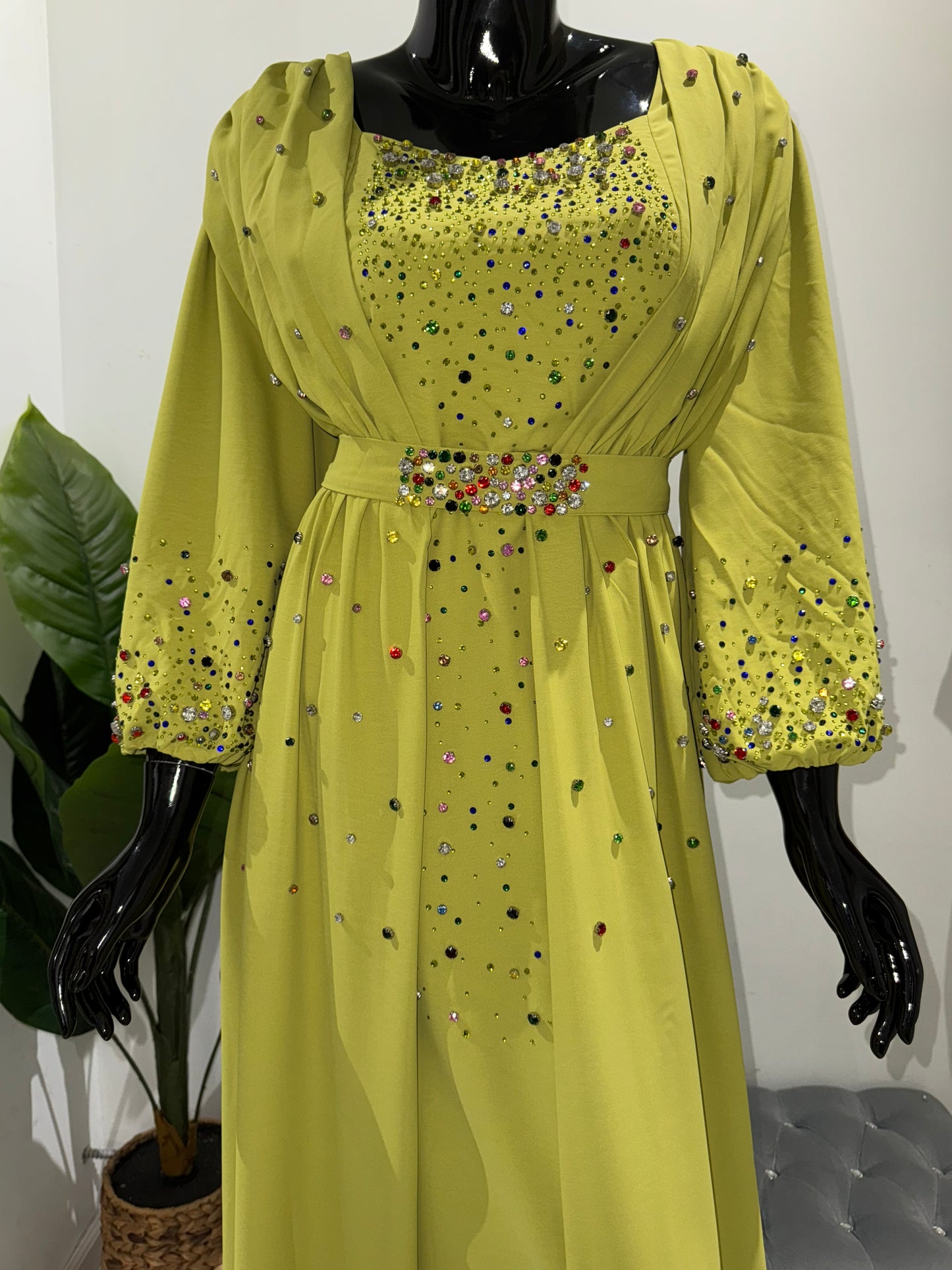 women Dress
