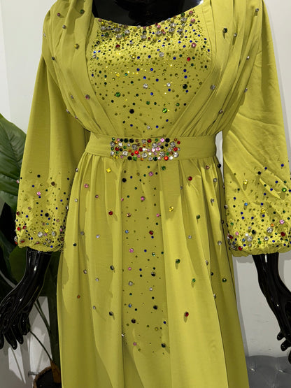 women Dress