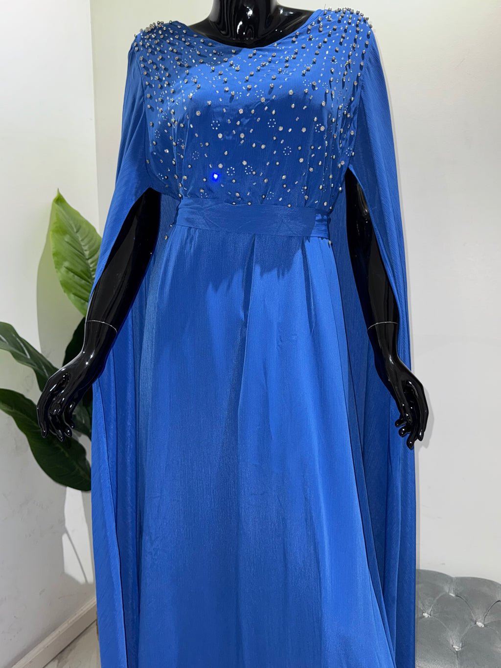 Blue women Dress
