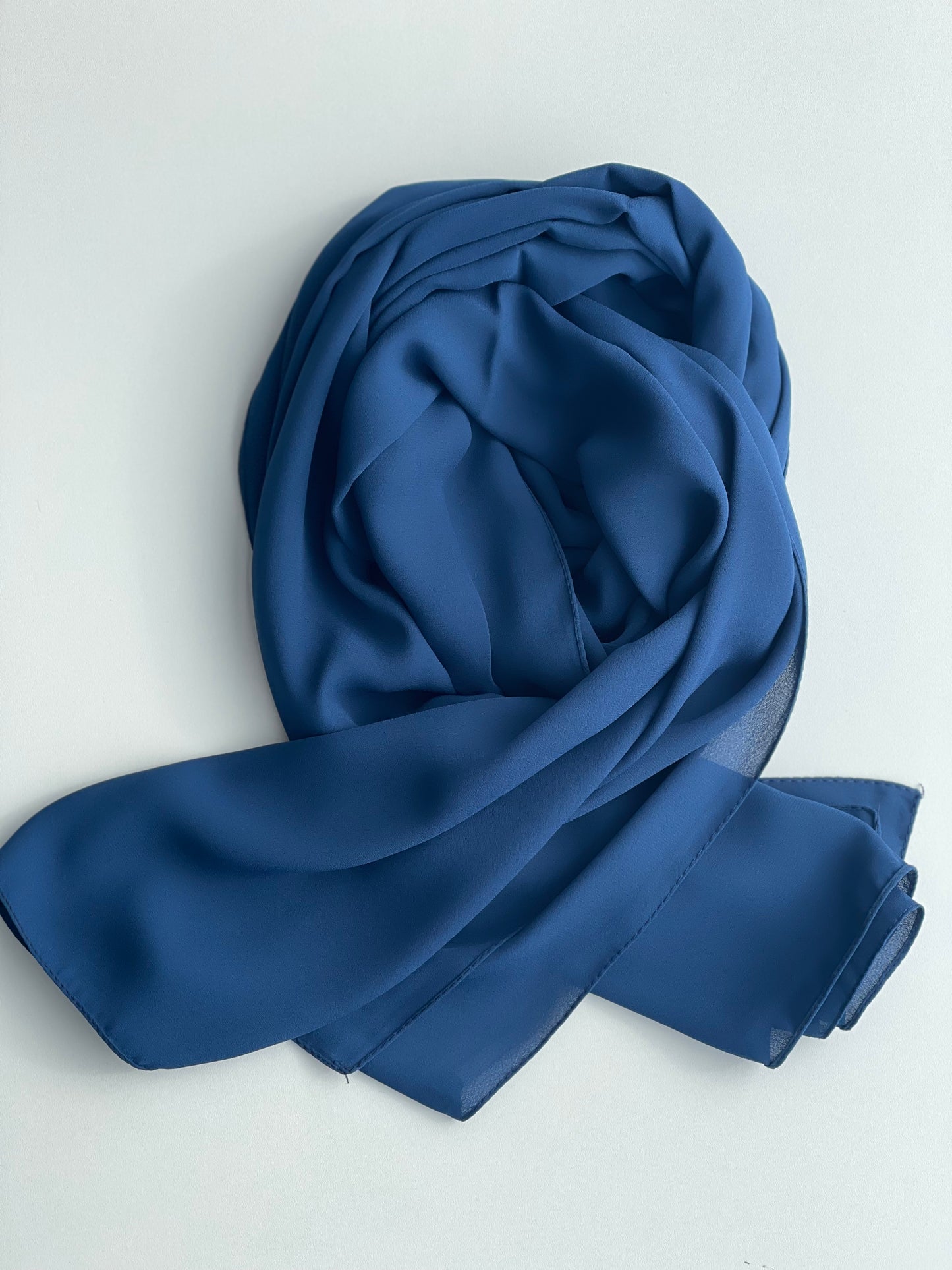 Chiffon hijab